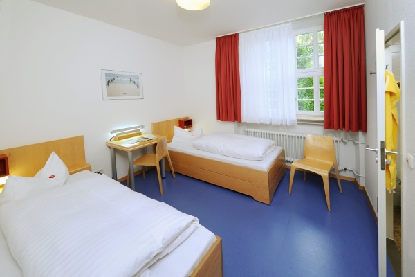 Hotel Bildungshaus Neckarelz